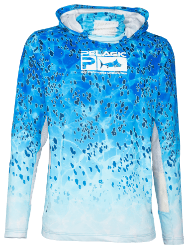 Pelagic exo sale tech hoody