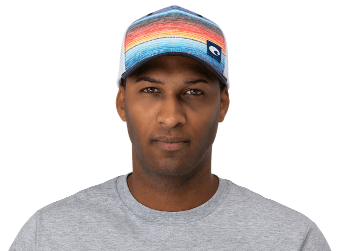 Costa del mar caps hot sale