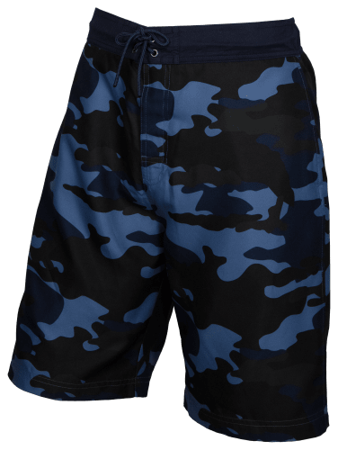 Bass Pro Shops Printed Swim Shorts for Men