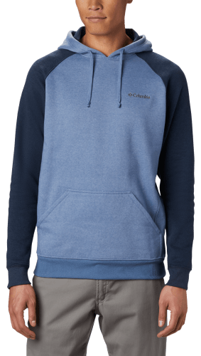 Men's hart mountain sale ii fleece sweatshirt
