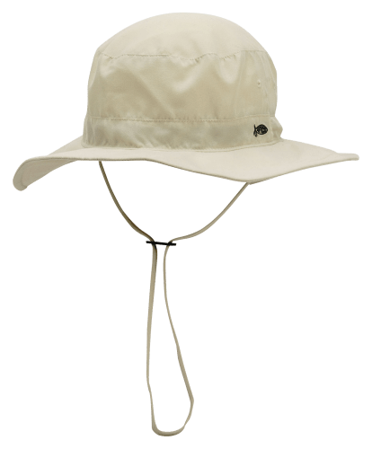 Bass Pro Shops Bass Logo Bucket Hat - White