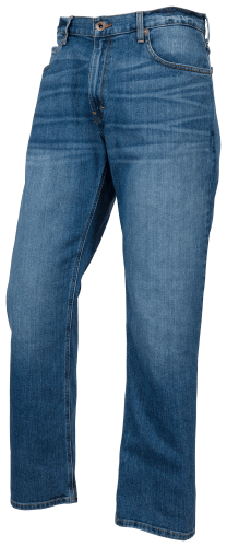 Men's M2 Relaxed Stretch Legacy Boot Cut Jeans in Brandon, Size: 29 X 32 by  Ariat