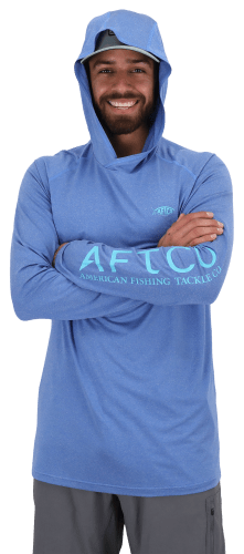 Women's Fishing Clothing – AFTCO