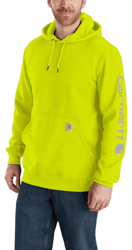 Carhartt hotsell 4xlt hoodie