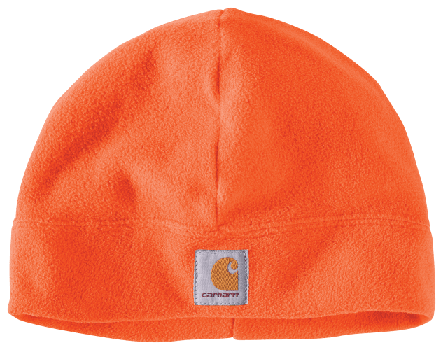 Carhartt fleece hat on sale
