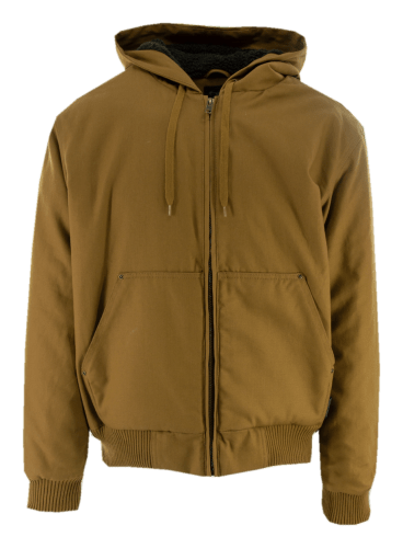 TrueTimber 10 - Stone Hooded Jacket for Men