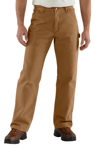 For the first time I. My life I finally have carhartt pants that are long  enough!! : r/Carhartt