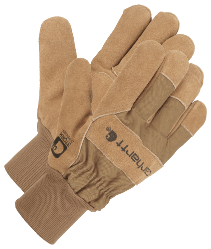 Reinforced Thermal Waterproof Utility Work Gloves