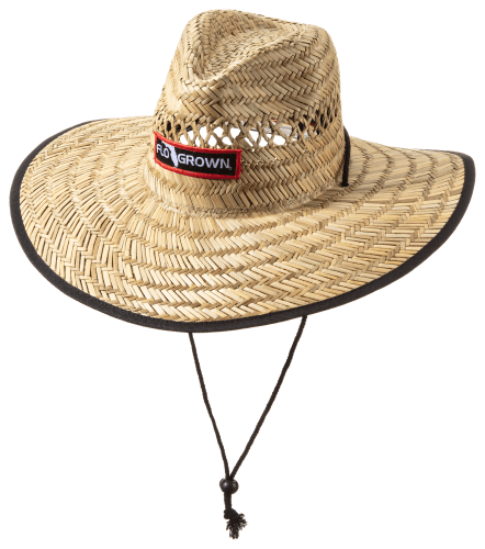 Bass pro straw hats clearance