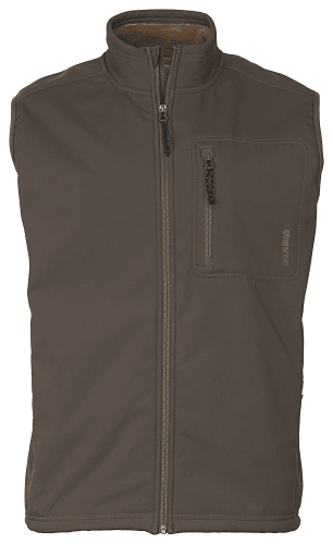 Mens new arrivals softshell vests
