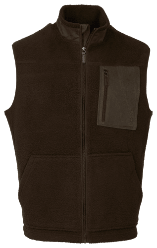 Cabelas mens sales fleece vest