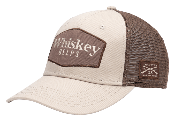 Grunt Style Whiskey Helps Cap Bass Pro Shops