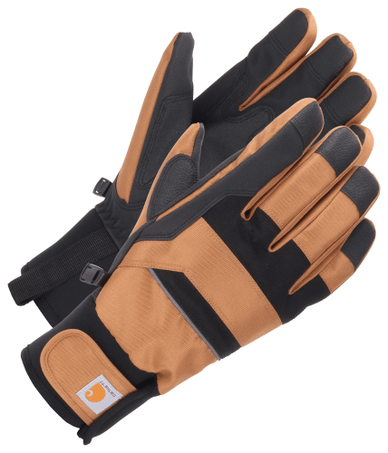 Waterproof work gloves near me sales