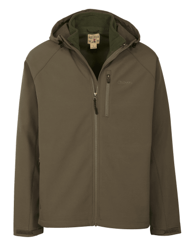 RedHead Radius Softshell Systems Jacket for Men