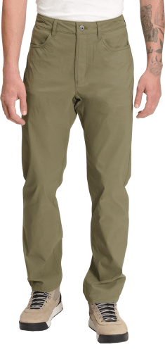 The North Face Sprag 5 Pocket Pants for Men Khaki Stone 36x31 Cabela s
