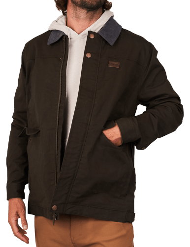 Marsh Wear Wheeler Field Jacket for Men Cabela s