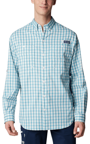 Bass pro shop columbia shirts outlet