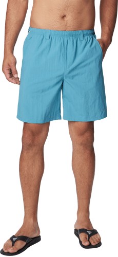 Columbia water shorts top