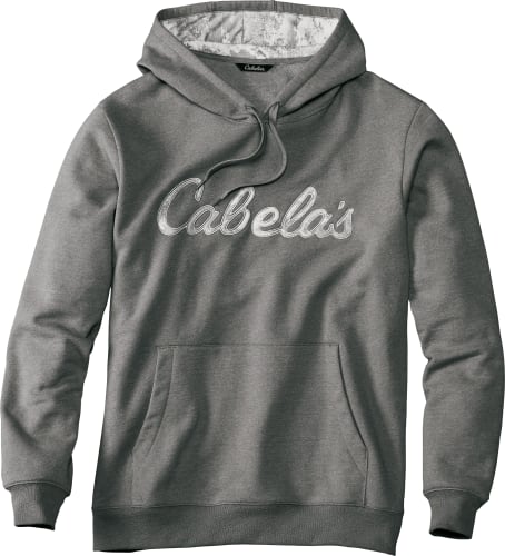 Cabela's game day hoodie discount