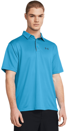 Under armor mens polo cheap