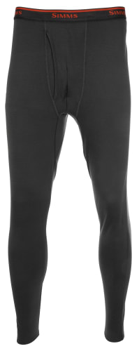 Bass pro outlet thermal underwear