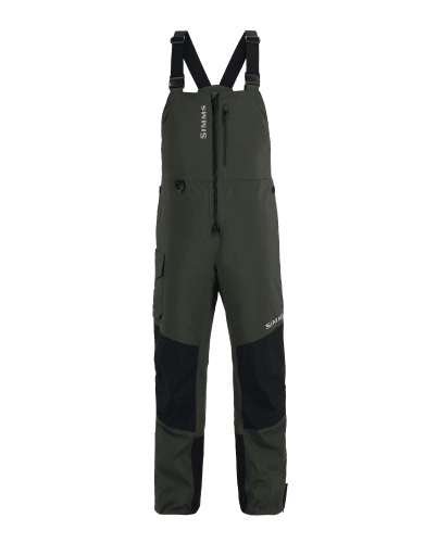 Fishing bibs bass pro 2025