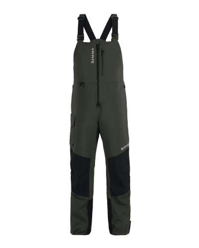  Men's Fishing Bibs