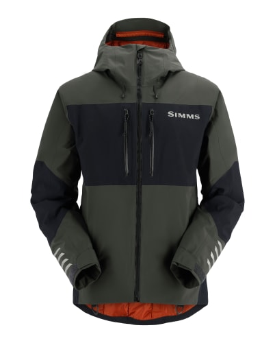 Bass pro mens rain jacket outlet