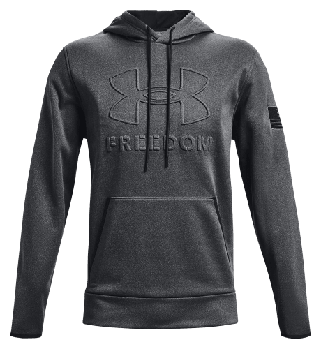 Under Armour Freedom Emboss Hoodie for Men Cabela s