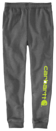 Carhartt Relaxed-Fit Midweight Tapered Sweatpants for Men