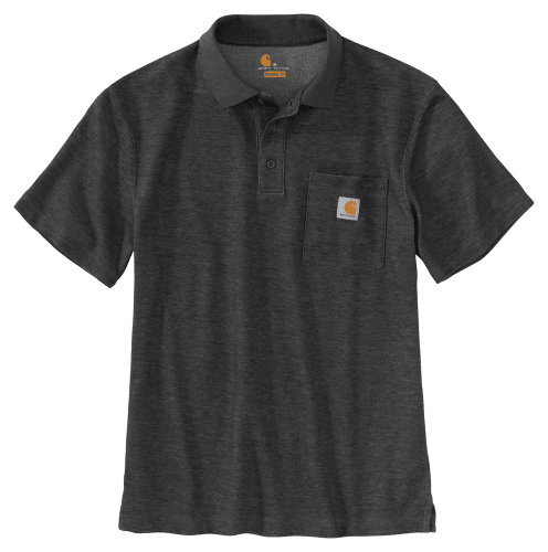 Carhartt polo shirt hot sale