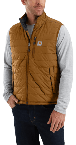 Carhartt Rain Defender® Relaxed Fit Lightweight Jacket