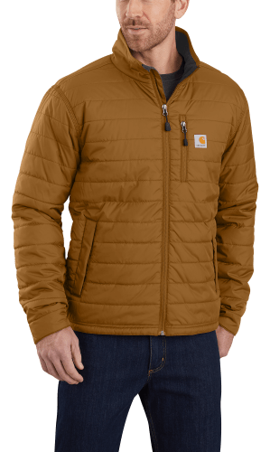 Cabela's carhartt jacket outlet