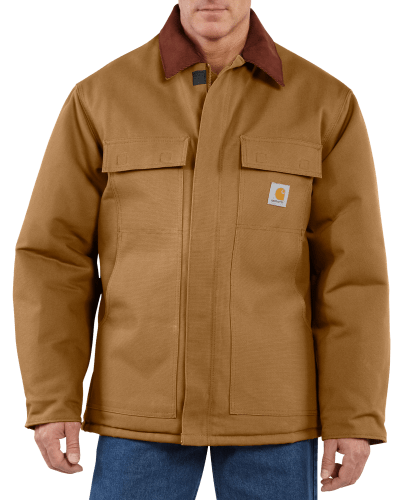 Carhart coat men sale