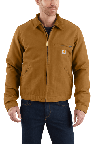 Bass pro carhartt vest sales