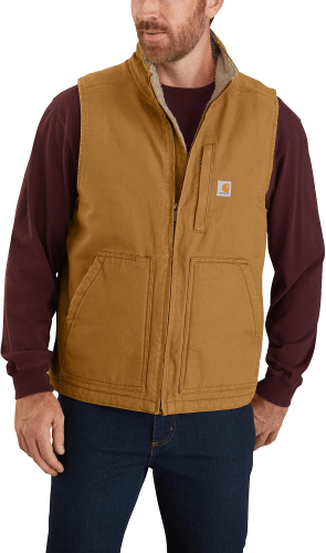 Carhartt Washed Duck Work Pants for Men, Bass Pro Shops
