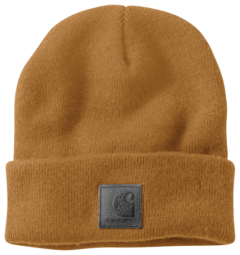 Carhartt Knit Beanie | Bass Pro Shops