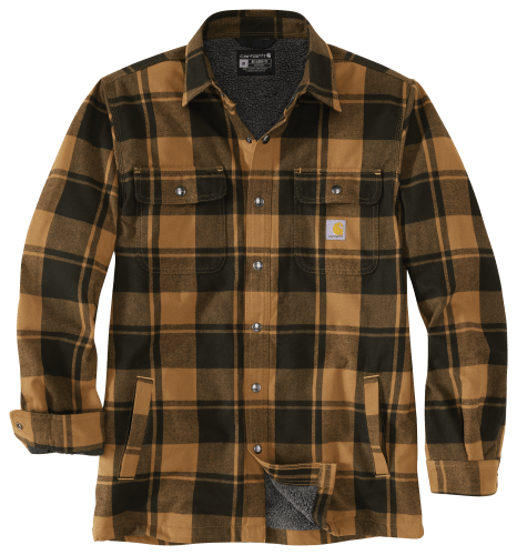 Carhartt jacket bass on sale pro