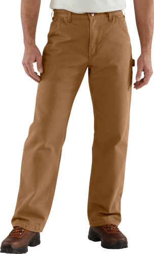 Best price on carhartt pants best sale