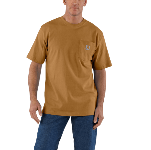 carhartt pocket
