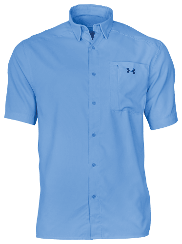 Under Armour Drift Tide 2.0 Short Sleeve Shirt for Men Bass Pro