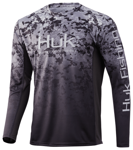 Huk rain gear bass pro new arrivals