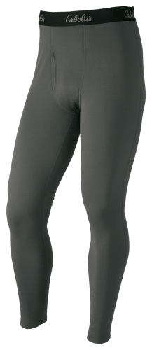 Cabela's silk clearance long underwear