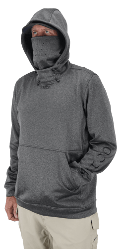 Aftco reaper deals hoodie