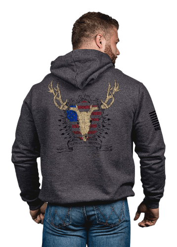Nine line sweatshirt shop