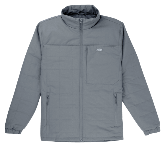 AFTCO Crosswind Recycled Puff Jacket for Men