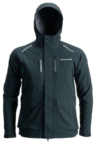 Bass pro shops angler jacket top