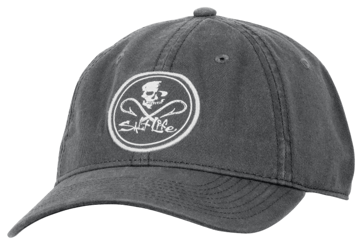 Salt Life Gaffed Twill Cap Bass Pro Shops