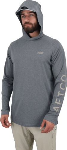 Aftco samurai hoodie best sale