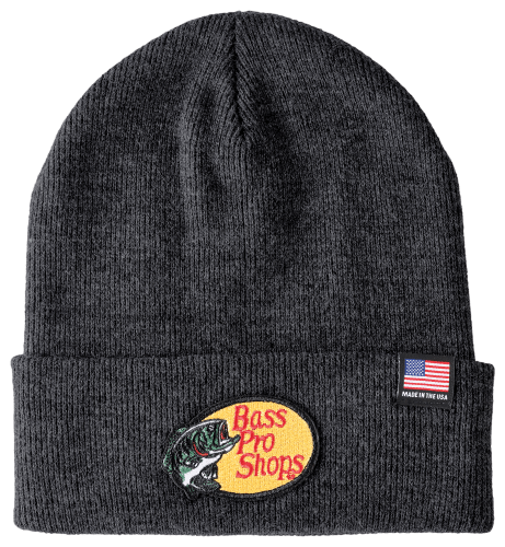 Bass Pro Shops Adult Logo Beanie